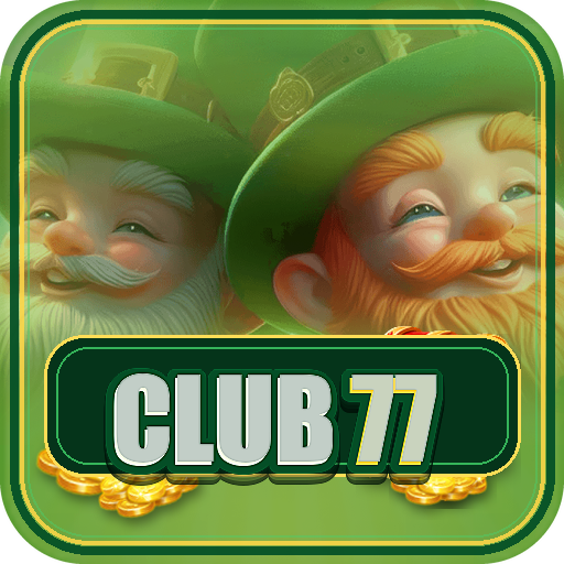 club77 Brasil logo
